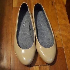 Dr. Scholl's Memory Foam Flats